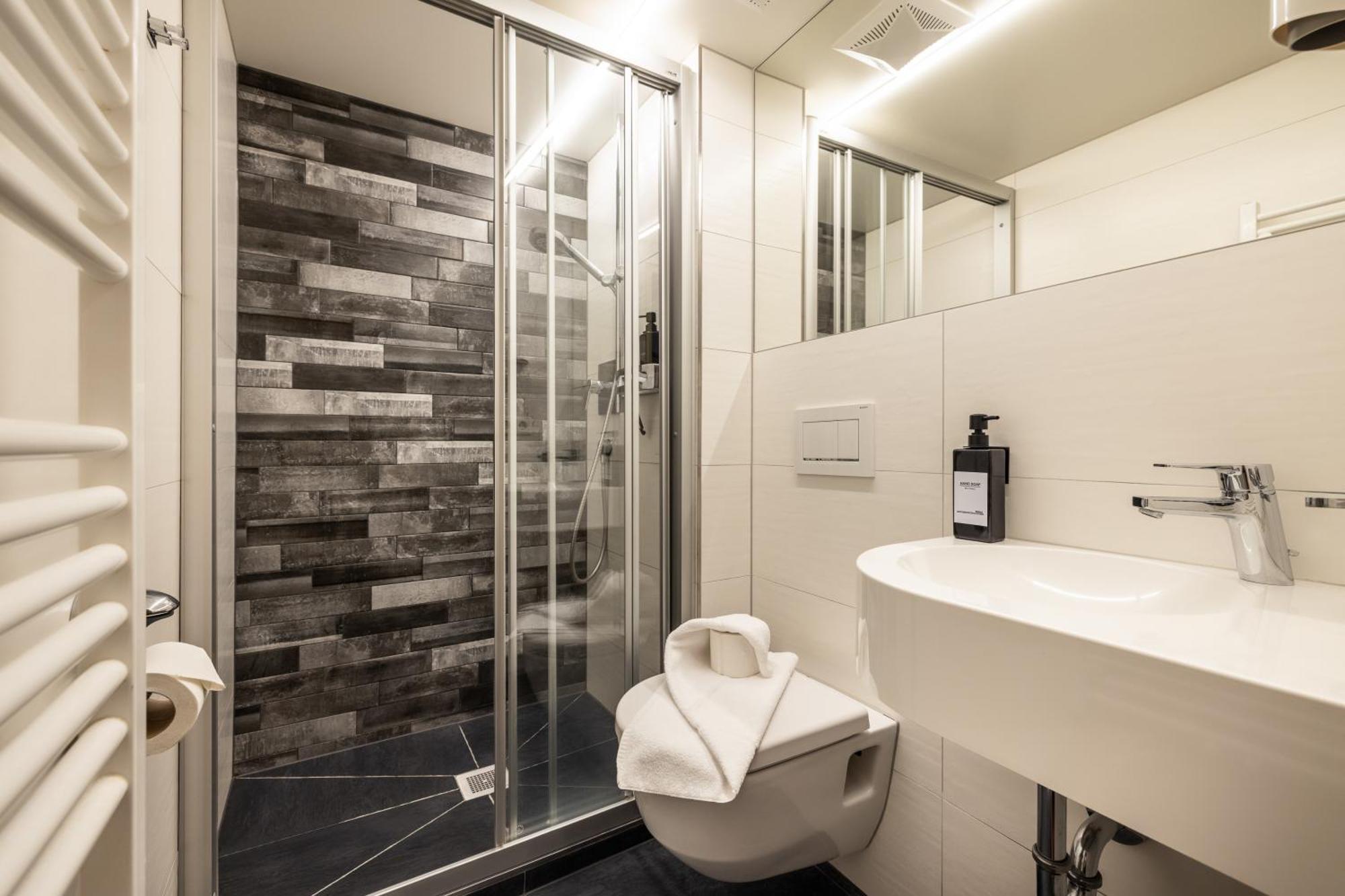 Schnitzl-Eck Hotel Flachau Ngoại thất bức ảnh